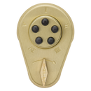 DORMAKABA 900 Series 919 Digital Lock To Suit Doors 44mm - 54mm