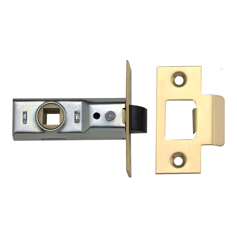 UNION 2648 Tubular Latch
