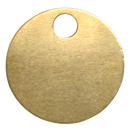KEYS OF STEEL Pet Tag Discs