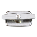 Toucan Tool Marley Garage Door Lock