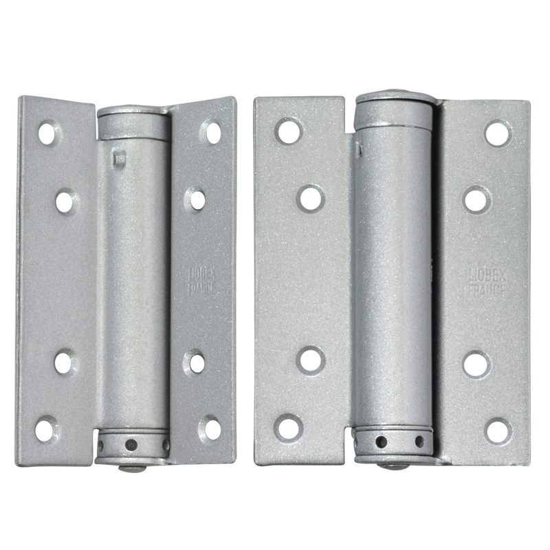 ALLENDOR Single Helical Spring Hinge