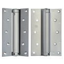 ALLENDOR Single Helical Spring Hinge