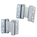 ALLENDOR Double Helical Spring Hinge