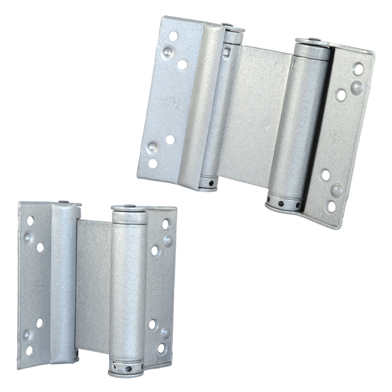 ALLENDOR Double Helical Spring Hinge