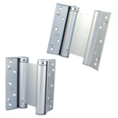 ALLENDOR Double Helical Spring Hinge