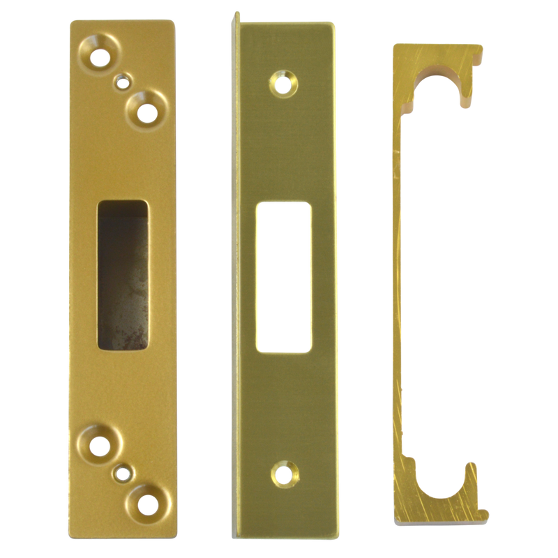 LEGGE 5641 Deadlock Rebate