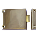 Croft 1873 Beggar Latch