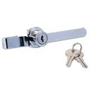 Hiatt 384B Rachet Showcase Lock