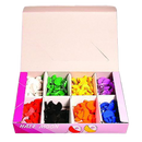 SILCA Half Moon Key Caps