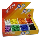 SILCA Plastic Key Caps