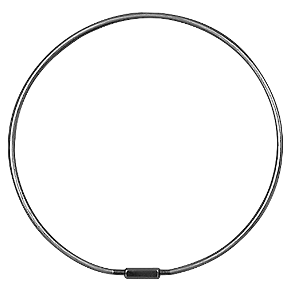 HPC LKR Large Jailor Rings