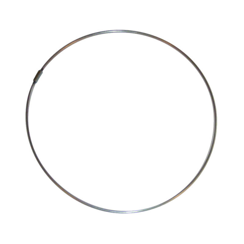HPC LKR Large Jailor Rings