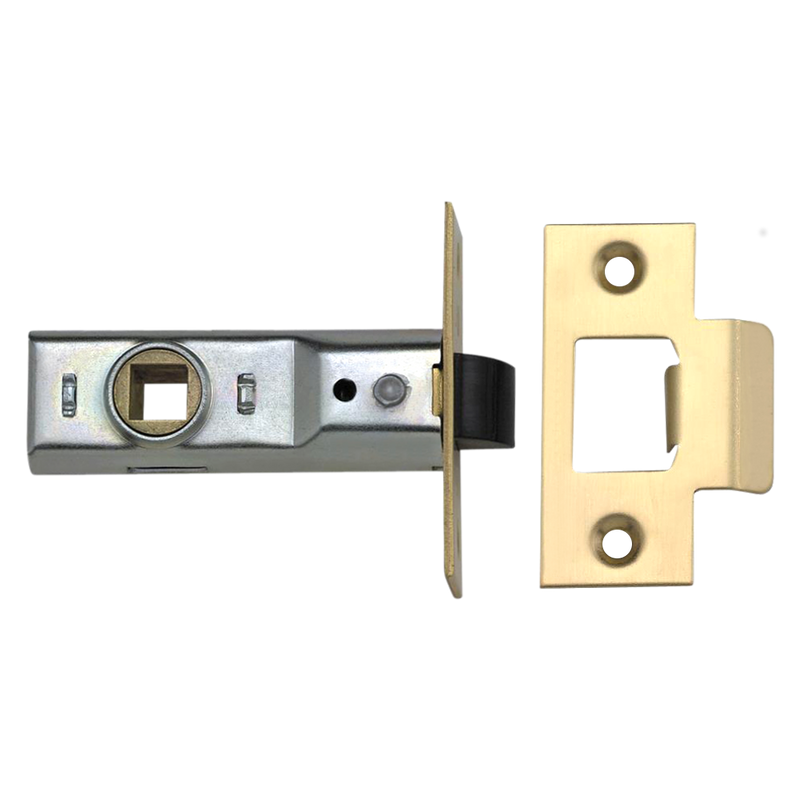 UNION 2648 Tubular Latch