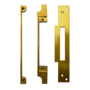 PICKERSGILL-KAYE L8143 Reversible Deadlock Rebate