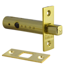 Banham R102 Door Security Bolt - Key