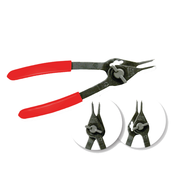 HPC TRU-55 Circlip Pliers