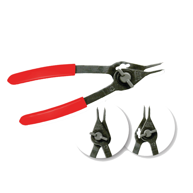 HPC TRU-55 Circlip Pliers