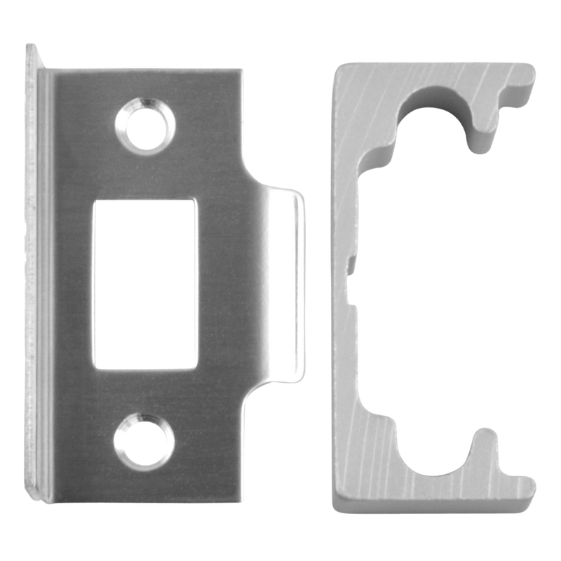 LEGGE 3722LK & 3724LK Tubular Latch Rebate