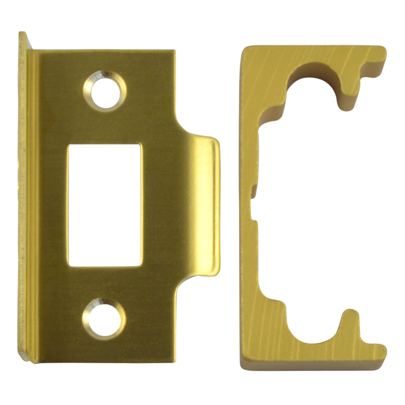 LEGGE 3722LK & 3724LK Tubular Latch Rebate