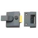 YALE 85 & 89 Deadlocking Nightlatch