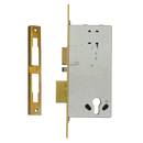 CISA 12011 Series Mortice Electric Lock Timber Door
