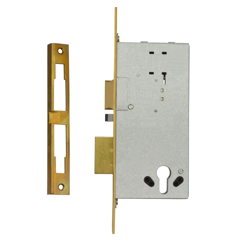 CISA 12011 Series Mortice Electric Lock Timber Door