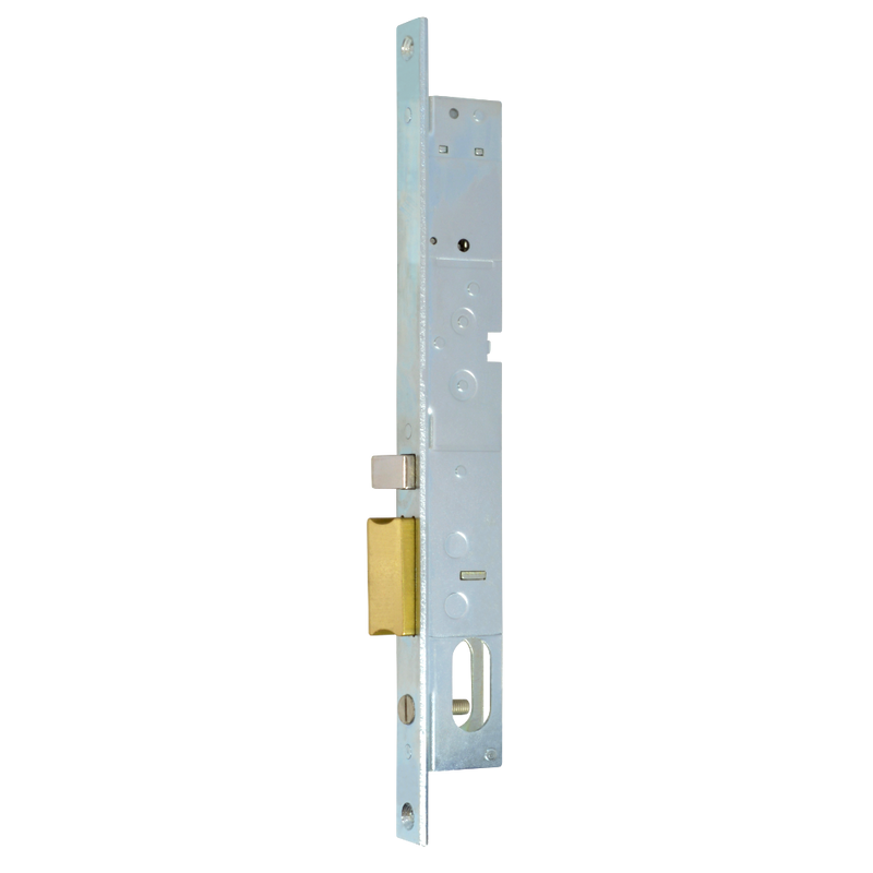 CISA 14020 Series Mortice Electric Lock Aluminium Door
