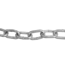 ENGLISH CHAIN Hot Galvanised Welded Steel Chain