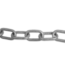 ENGLISH CHAIN Hot Galvanised Welded Steel Chain