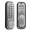 LOCKEY 2430 Series Digital Lock Without Holdback