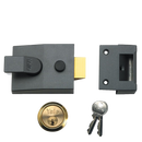 YALE 84 & 88 Non-Deadlocking Nightlatch