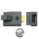 YALE 85 & 89 Deadlocking Nightlatch