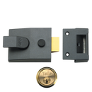 YALE 85 & 89 Deadlocking Nightlatch