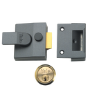 YALE 85 & 89 Deadlocking Nightlatch