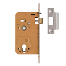 UNION L2370 Euro / Oval Nightlatch Case