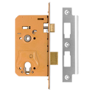 UNION L2270 Euro / Oval Sashcase