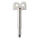 Banham R102 Window Lock Key