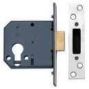 YALE 3220 Euro Deadcase