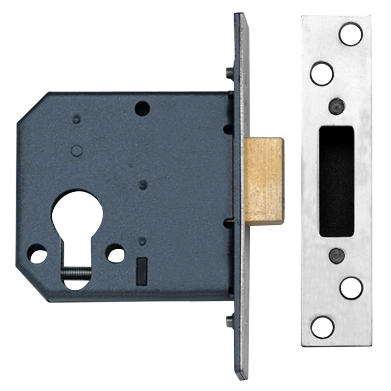 YALE 3220 Euro Deadcase