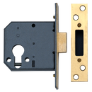 YALE 3220 Euro Deadcase