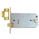 UNION 26773 Horizontal Mortice Latch