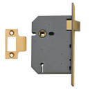 UNION 2657 Mortice Latch