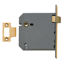 UNION 2657 Mortice Latch