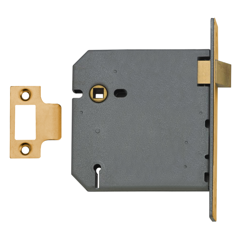 UNION 2657 Mortice Latch