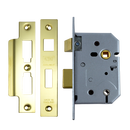 UNION 2226 Mortice Bathroom Lock