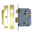 UNION 2226 Mortice Bathroom Lock