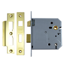 UNION 2226 Mortice Bathroom Lock