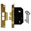 UNION 2242 2 Lever Sashlock