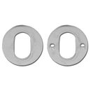DORTREND SECL2AS Concealed Fix Escutcheon
