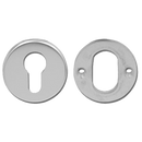 DORTREND SECL2AS Concealed Fix Escutcheon